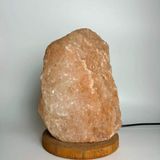  Đèn đá muối Himalaya 6,8kg 