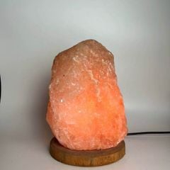 Đèn đá muối Himalaya 6,8kg