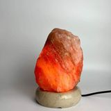  Đèn đá muối Himalaya 3,9kg 