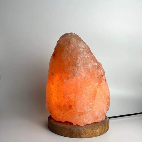  Đèn đá muối Himalaya 7,3kg 