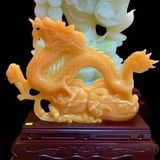  Tác Phẩm Độc Long Quyền Vương Ngọc Hoàng Long 