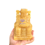  Thần Tiền Ngọc Hoàng Long 