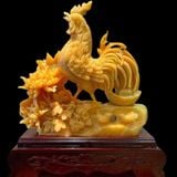  Tác Phẩm Gà Ngọc Phú Quý Hoàng Long 