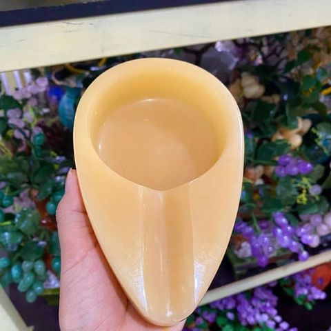 Gạt Tàn Thuốc Ngọc Hoàng Long