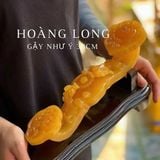  Gậy Như Ý Ngọc Hoàng Long 30cm M2 