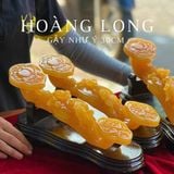  Gậy Như Ý Ngọc Hoàng Long 30cm M2 