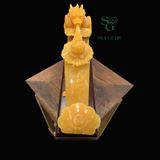  Gậy Thanh Long Như Ý Ngọc Hoàng Long 