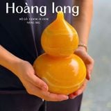  Hồ Lô Ngọc Hoàng Long 23cm 