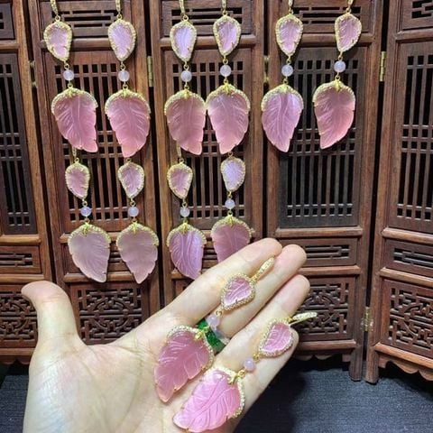 Trang sức phong thủy – Sky Gems