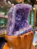  Hốc Thạch Anh Tím Mã não Vip 15.15kg 
