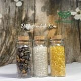  Hũ Đá Thanh Tẩy Thạch Anh mini 