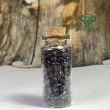  Hũ Đá Thanh Tẩy Thạch Anh mini 
