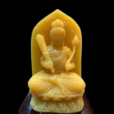 Phổ Hiền Bồ Tát Ngọc Hoàng Long
