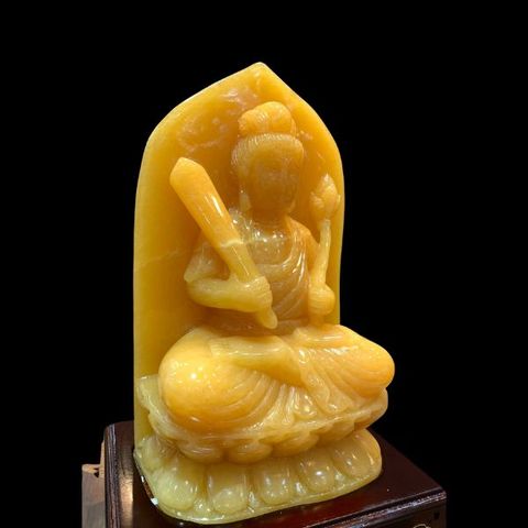 Phổ Hiền Bồ Tát Ngọc Hoàng Long