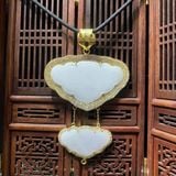  Khánh Ngọc Bọc Bạc Xi Vàng 