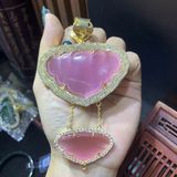 Khánh Ngọc Bọc Bạc Xi Vàng 