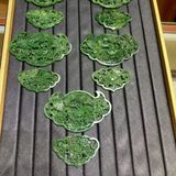  Khánh Ngọc Bích 8.6cm 