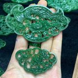  Khánh Ngọc Bích 8.6cm 