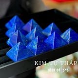  Kim Tự Tháp đá Thạch Anh 