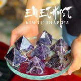  Kim Tự Tháp đá Thạch Anh 