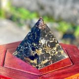  Kim tự tháp năng lượng Orgonite 