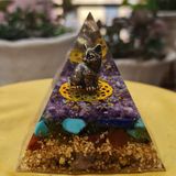  Kim Tự Tháp Năng Lượng 12 Con Giáp 