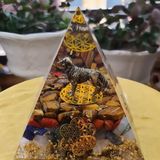  Kim Tự Tháp Năng Lượng 12 Con Giáp 