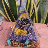  Kim Tự Tháp Năng Lượng 12 Con Giáp 