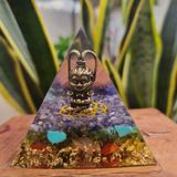  Kim Tự Tháp Năng Lượng 12 Con Giáp 