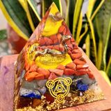  Kim Tự Tháp Năng Lượng 12 Con Giáp 