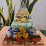  Kim Tự Tháp Năng Lượng 12 Con Giáp 