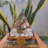  Kim Tự Tháp Năng Lượng 12 Con Giáp 