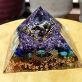  Kim Tự Tháp Năng Lượng 12 Con Giáp 