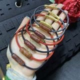  Bộ Lắc Tay Lu Thống Các Loại Đá 