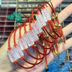 Bộ Lắc Tay Lu Thống Các Loại Đá