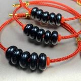  Lắc Tay Dây Cáp Đồng Điếu Ngũ Phúc Các Loại Đá Quý 