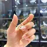  Lắc Tay Vàng Như Ý Nguyện 