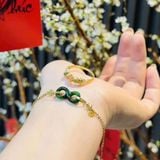  Lắc Tay Vàng Như Ý Nguyện 