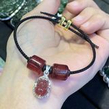  Lắc Tay Lu Thống Mix Tỳ Hưu 