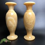  Cặp Lục Bình Ngọc Hoàng Long 30cm 