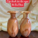  Cặp Lục Bình Tài Lộc Ngọc Các Loại 