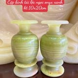  Cặp Lục Bình Tài Lộc Ngọc Các Loại 