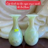  Cặp Lục Bình Tài Lộc Ngọc Các Loại 