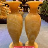  Lục Bình Phong Thủy Ngọc Hoàng Long 60cm 