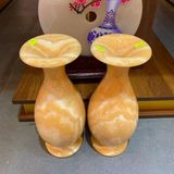  Lục Bình Phong Thủy Ngọc Hoàng Long 35cm 