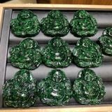  Mặt Phật Di Lặc Sơn Thủy VIP 