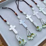  Móc Khóa Hình Thánh Giá 