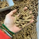  Nhang nụ trầm hương thiên nhiên (100 nụ) 