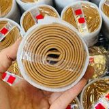  Nhang vòng trầm hương thiên nhiên 