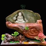  Tác Phẩm Phật Adida Ngọc Cẩm Thạch Phỉ Thúy 